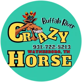 Crazy Horse Recreational Park logo